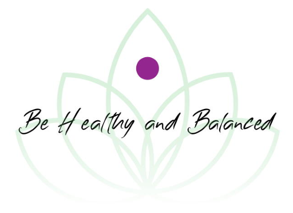 Be Healthy and Balanced